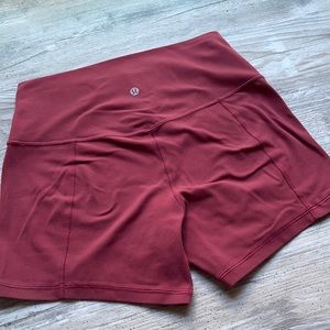 Lululemon Align Shorts (10)